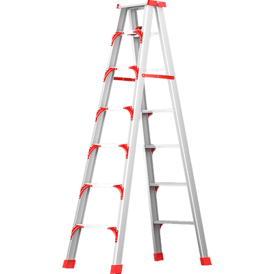 凌迪星折叠梯53*120*238cm个