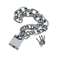 洮洺 防剪锁 2m*10mm 把