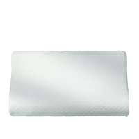 泰国进口恬梦抗菌成人乳胶枕 50*30cm