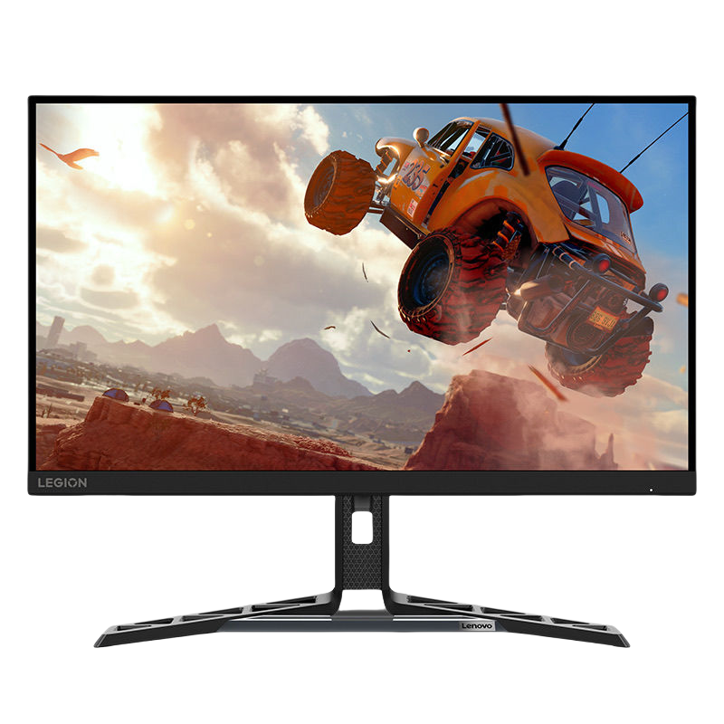 来酷联想拯救者27英寸2K原生180Hz高刷广视角HDR400显示器R27qa