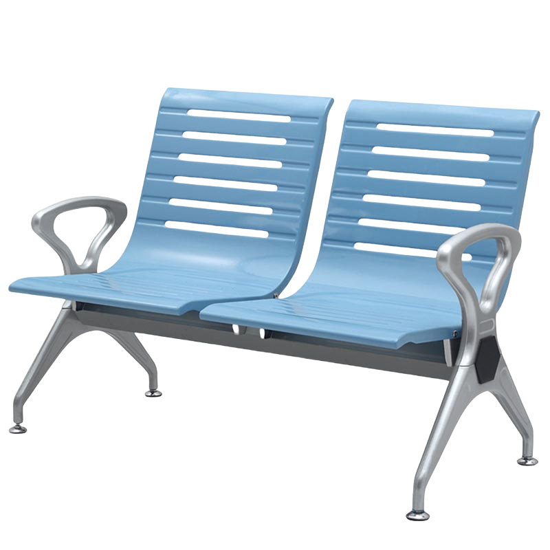 芙瑞塔办公排椅双人位 张