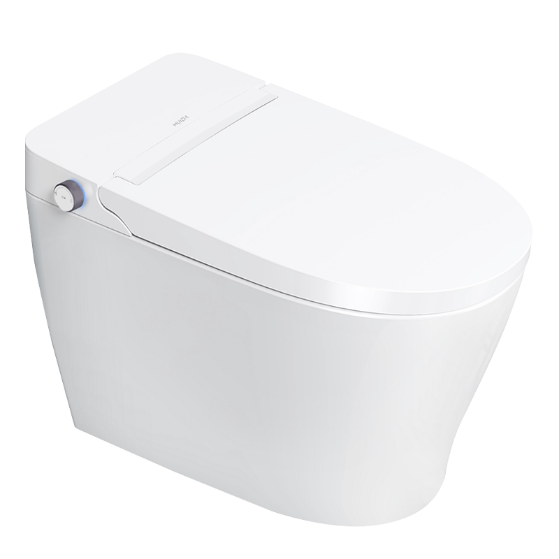 惠达智能马桶IT312DH 坑距400mm