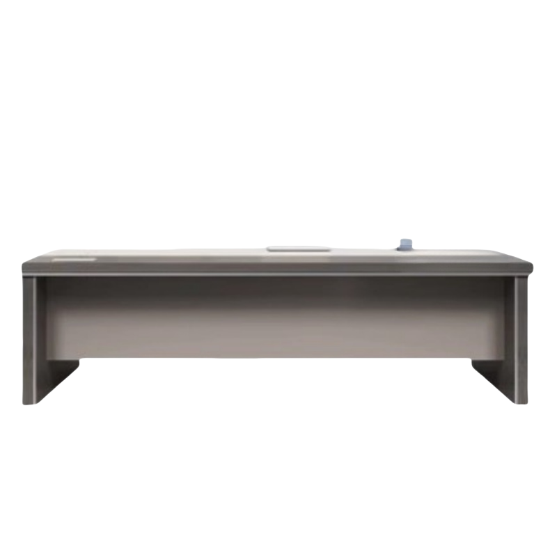 蕃蒂老板桌1.6米张