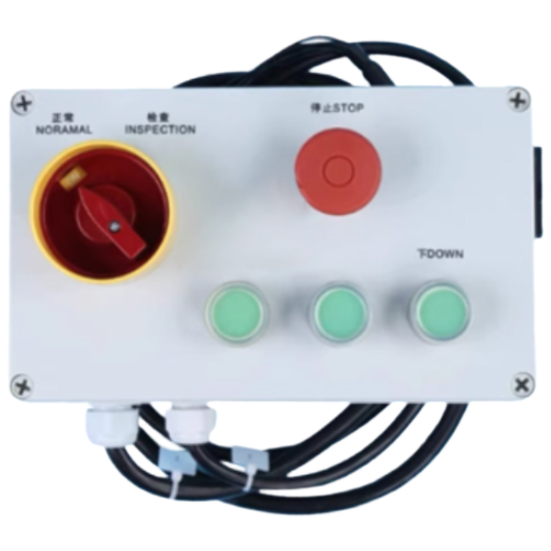 通力 检修盒 KM1348259 (单位:个)货期14天