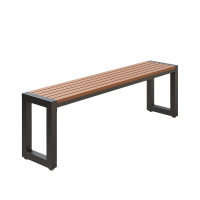 枢泽 长凳 1280*300*450mm 张