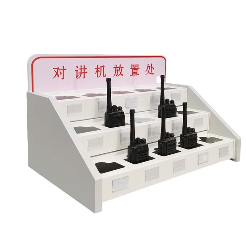 烁恒收纳柜15位个