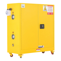 晨磊 防爆充电柜 30加仑 台