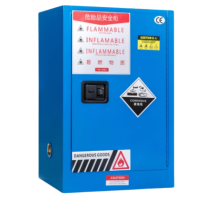 攸形防爆储物柜12加仑59*46*89cm台