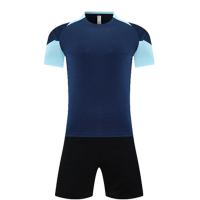 鑫捷登 可印字定制运动套装(送袜+护具) AGRY-LY6013 1套