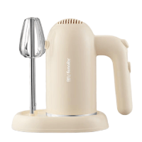 九阳(Joyoung)手持电动打蛋器 料理机 打发器 多功能家用搅拌机迷你打奶油烘焙S-LD175