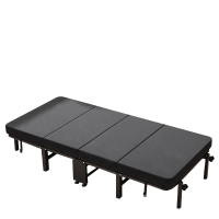 宗泊檬折叠午休床