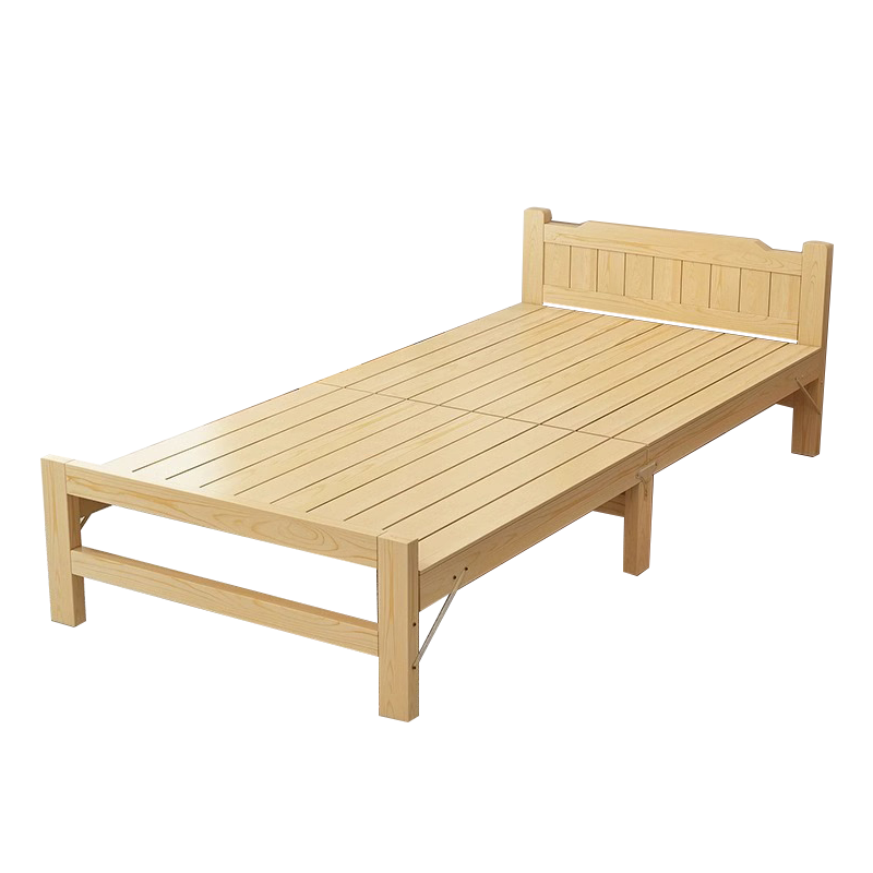 圣承启 午休床 折叠床 张