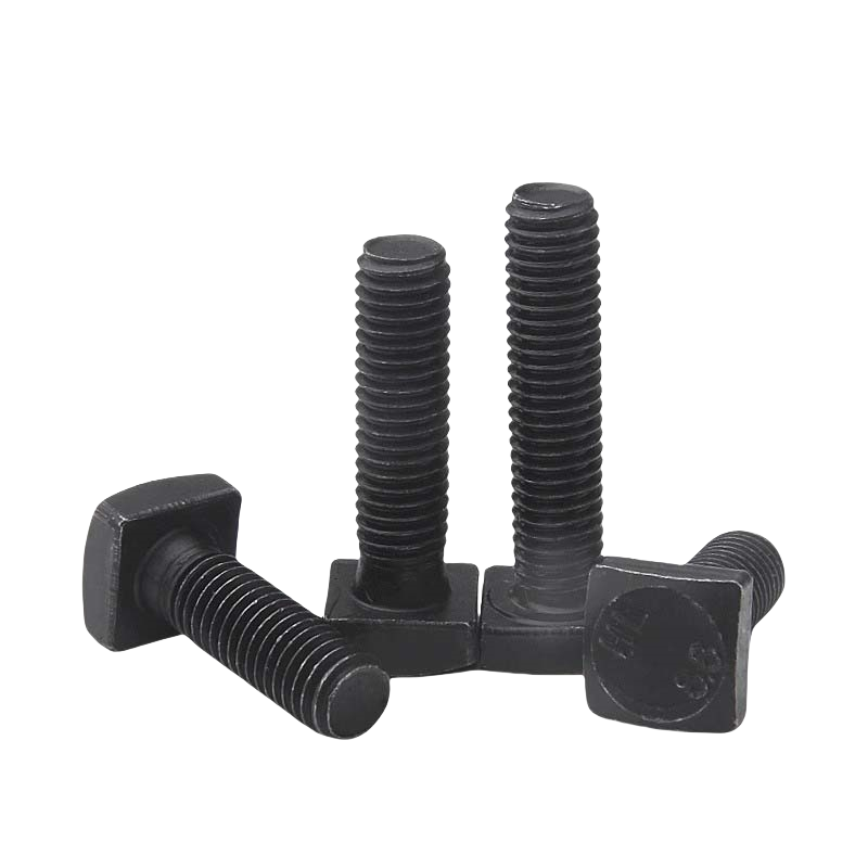 迦毅方头杆螺栓18*140个