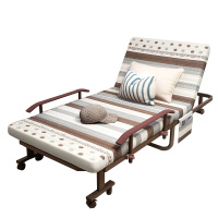 圣承启 折叠床 午睡床 张