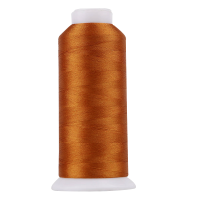 康绿家 阻燃缝纫线/芳纶Y 20S/2 轴