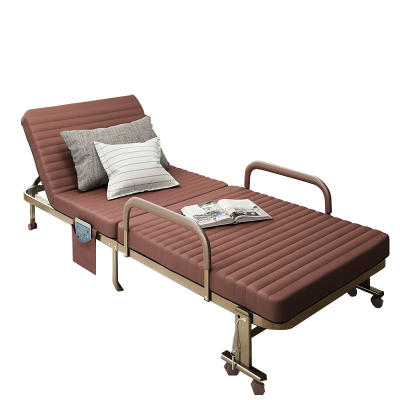 圣承启 午睡床 行军 张