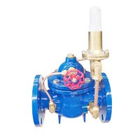 萃珑辰 200x-16Q先导减压阀 DN65 个