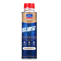 固特威柴油燃油宝除积碳添加剂三元催化喷油嘴积碳清洗剂柴油车用