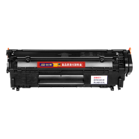 金士顿 硒鼓Q2612A适用惠普1020 支