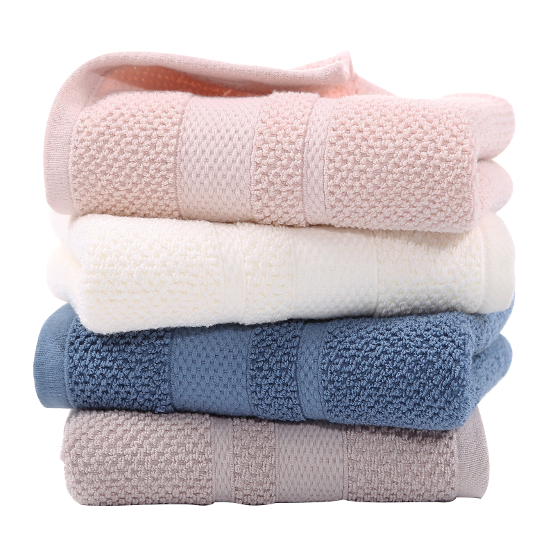 向红妹 鲁道夫抗菌毛巾 34*76cm 条