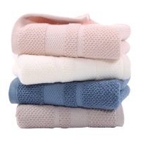 向红妹 鲁道夫抗菌毛巾 34*76cm 条