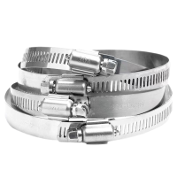 震汇 不锈钢喉箍 13-19 条