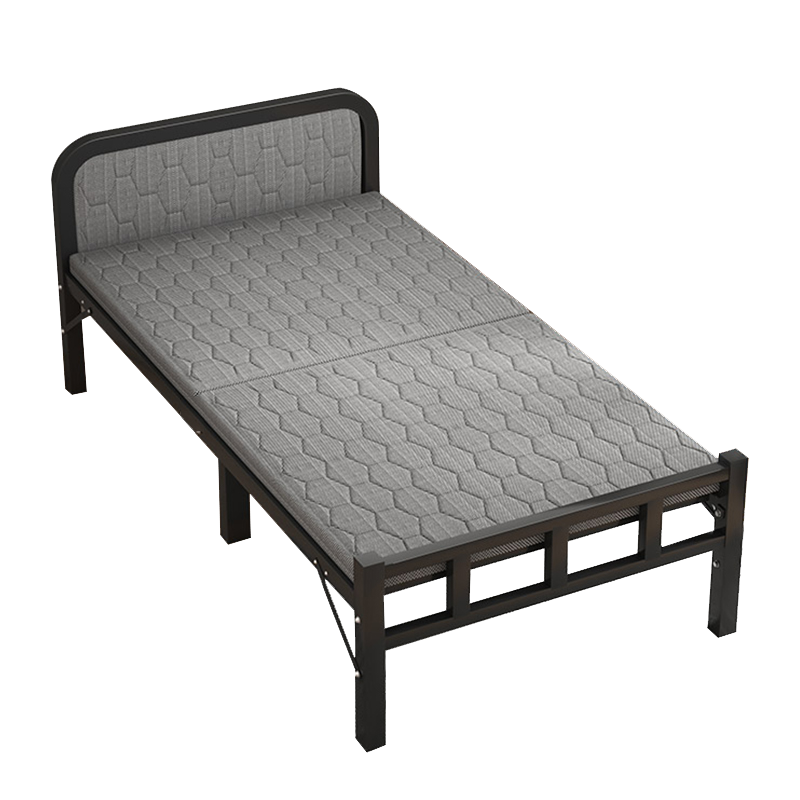 圣承启 折叠床 0.9米 张