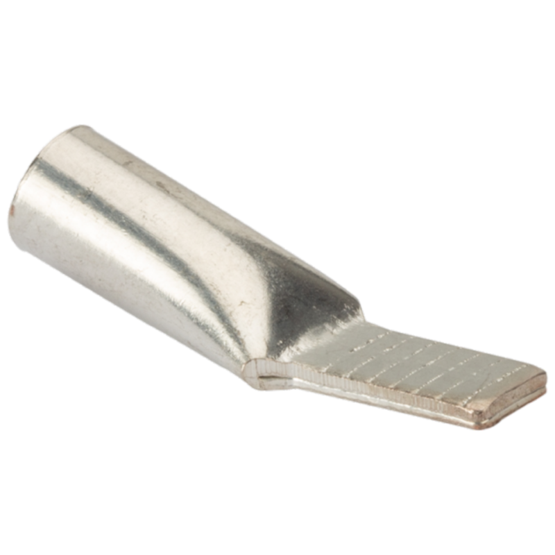 臻昕 C45铜插针接线端子 鸭嘴线鼻C45-4(50只装) 仅限日照