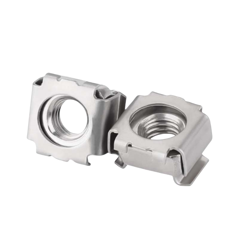 迦毅卡式螺母M5个