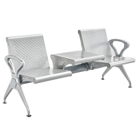 烁恒排椅二人位张