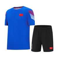 信柏合运动套装Y-1001/套