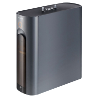 九阳净水器2L一键多档抑菌净水热水一体机JYW-RF960