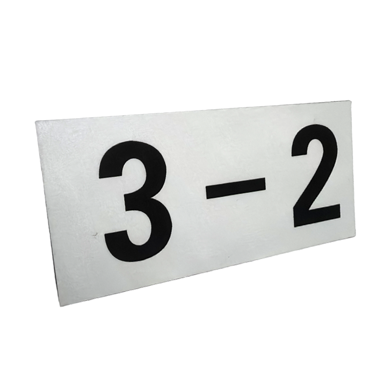 66支座标反光标识牌-1