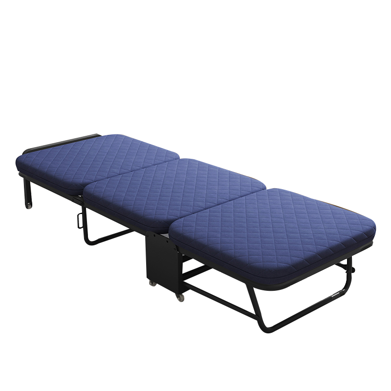 圣承启 午休折叠床 行军 张