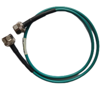 永迪星 漏缆制作开剥测试线7/8