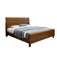 义尊单人床120*200cm张