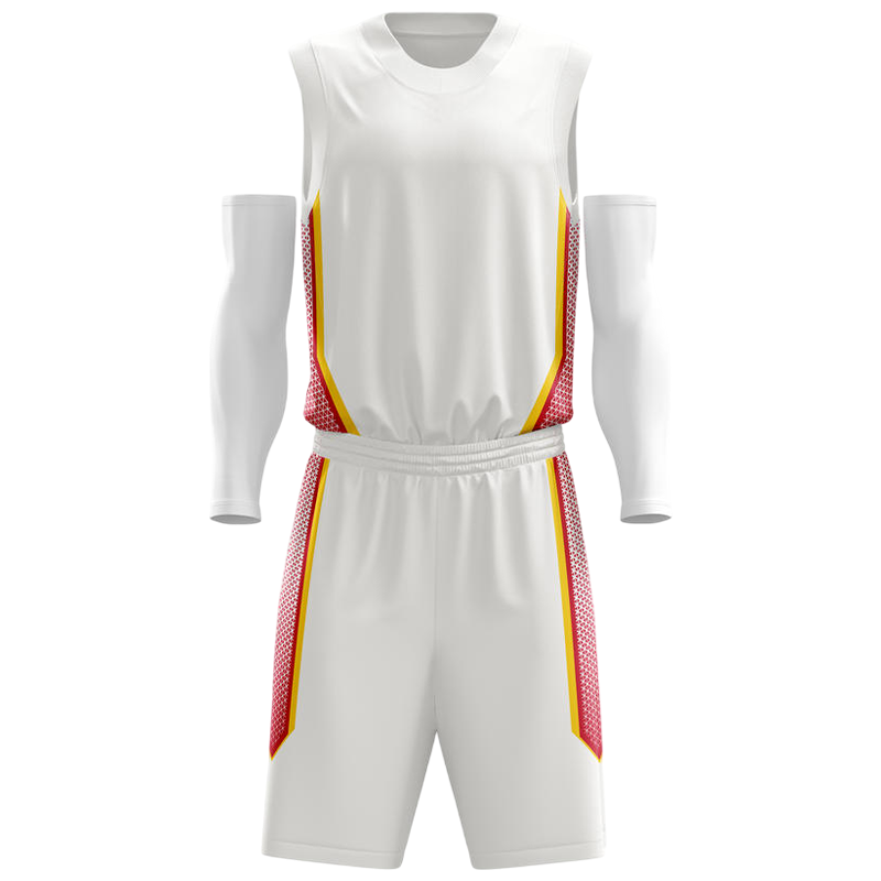 极星健 篮球服 配护臂 套