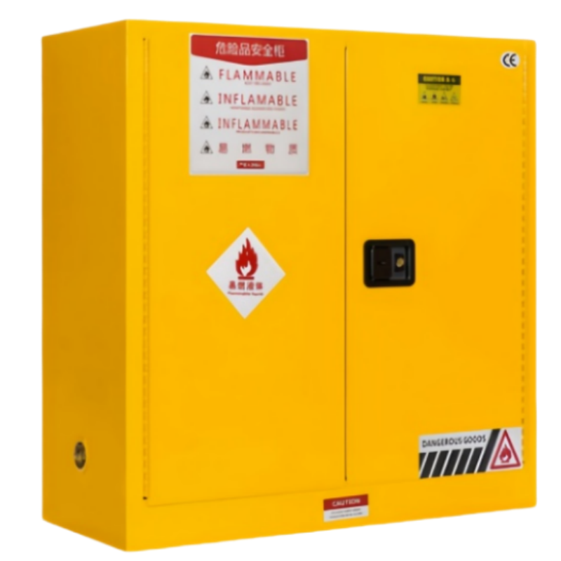 攸形防爆柜30加仑1090*460*1120mm台