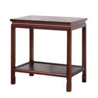 红缅 实木边几 HM-CJ011 张