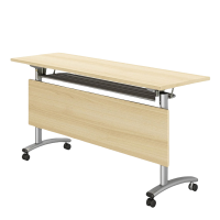繁哲思折叠培训桌1800*600*750mm张