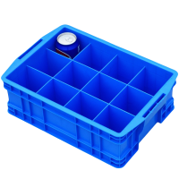 依韵珂12格储物盒410*285*128mm个