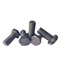 迦毅六角螺栓M6x20mm个