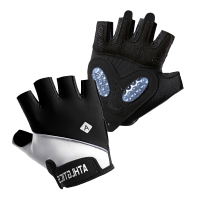 半指运动骑行手套女男春夏季薄透气防晒防滑耐磨单杠器械训练露指