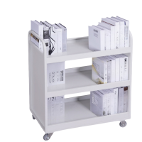 铭思达书车三层台