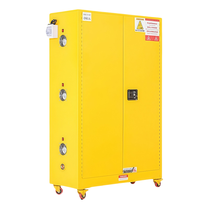 晨磊 防爆充电柜 45加仑 台