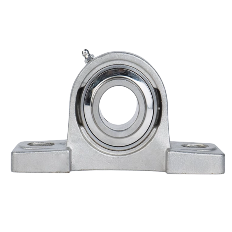 ZWZCL不锈钢带座轴承SUCP204