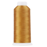 康绿家 阻燃绣花缝纫线/后整涤纶Y 120D/2 轴