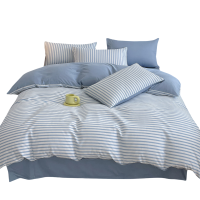 亿洛莱 条纹三件套 TA01 套