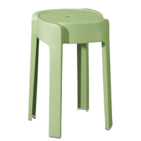 悦兴诚塑料凳33*33*46cm个