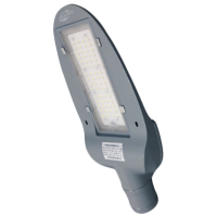 鸿灵睿芯JSD28B 道路与街路照明灯具(计价单位:个)灰色